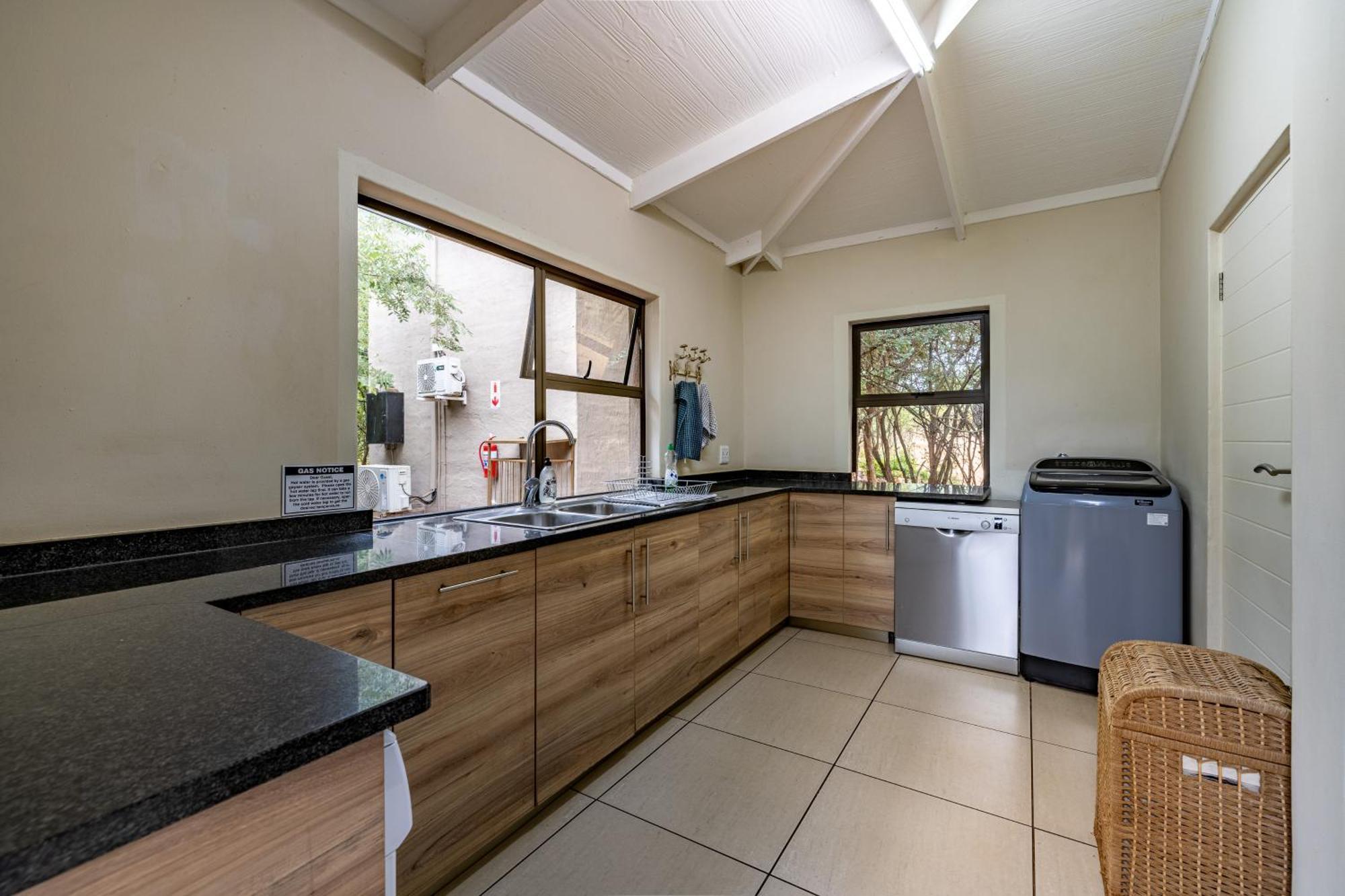 Apartmán Wildheart Safari - Main Hoedspruit Exteriér fotografie
