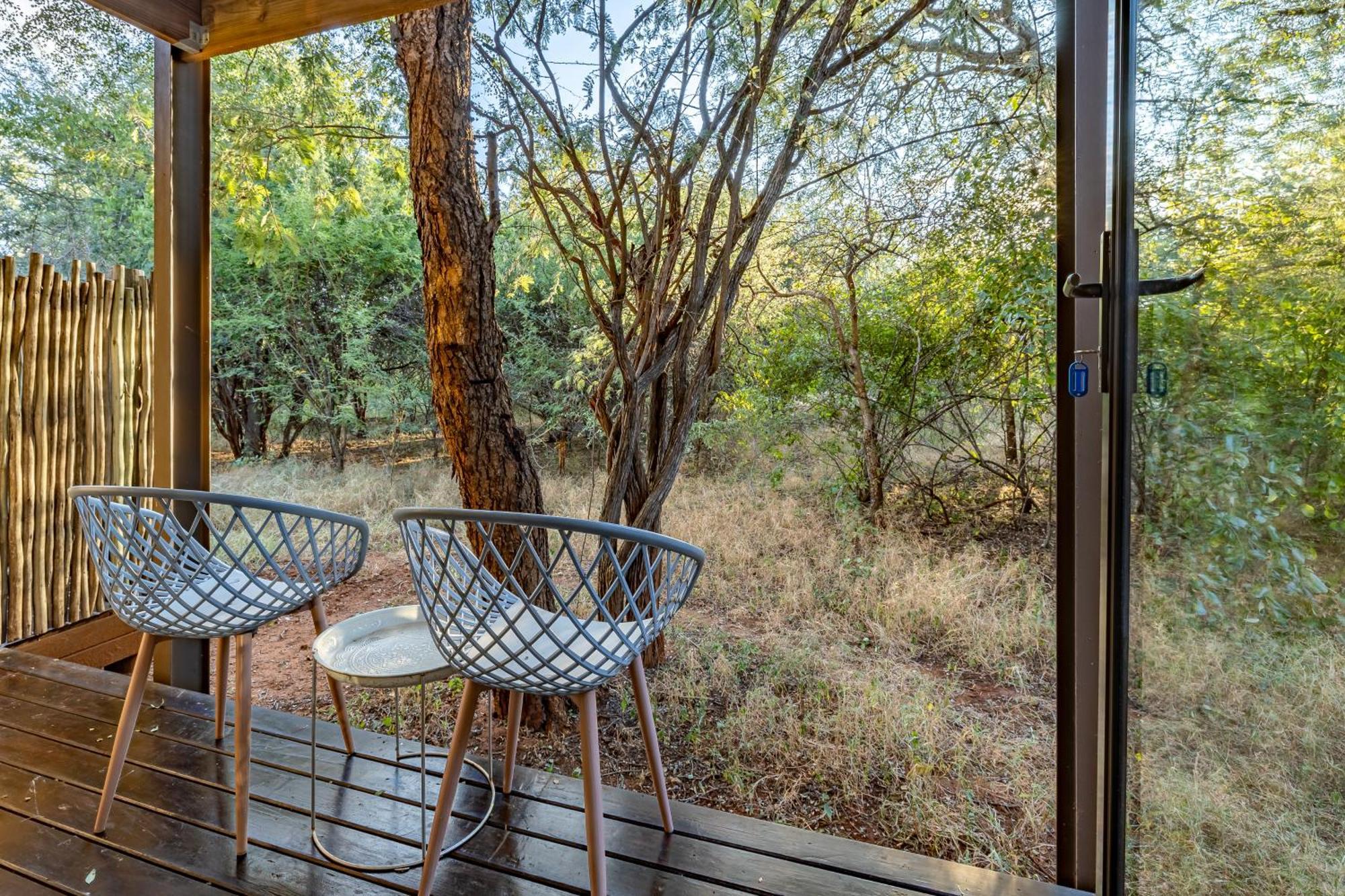 Apartmán Wildheart Safari - Main Hoedspruit Exteriér fotografie
